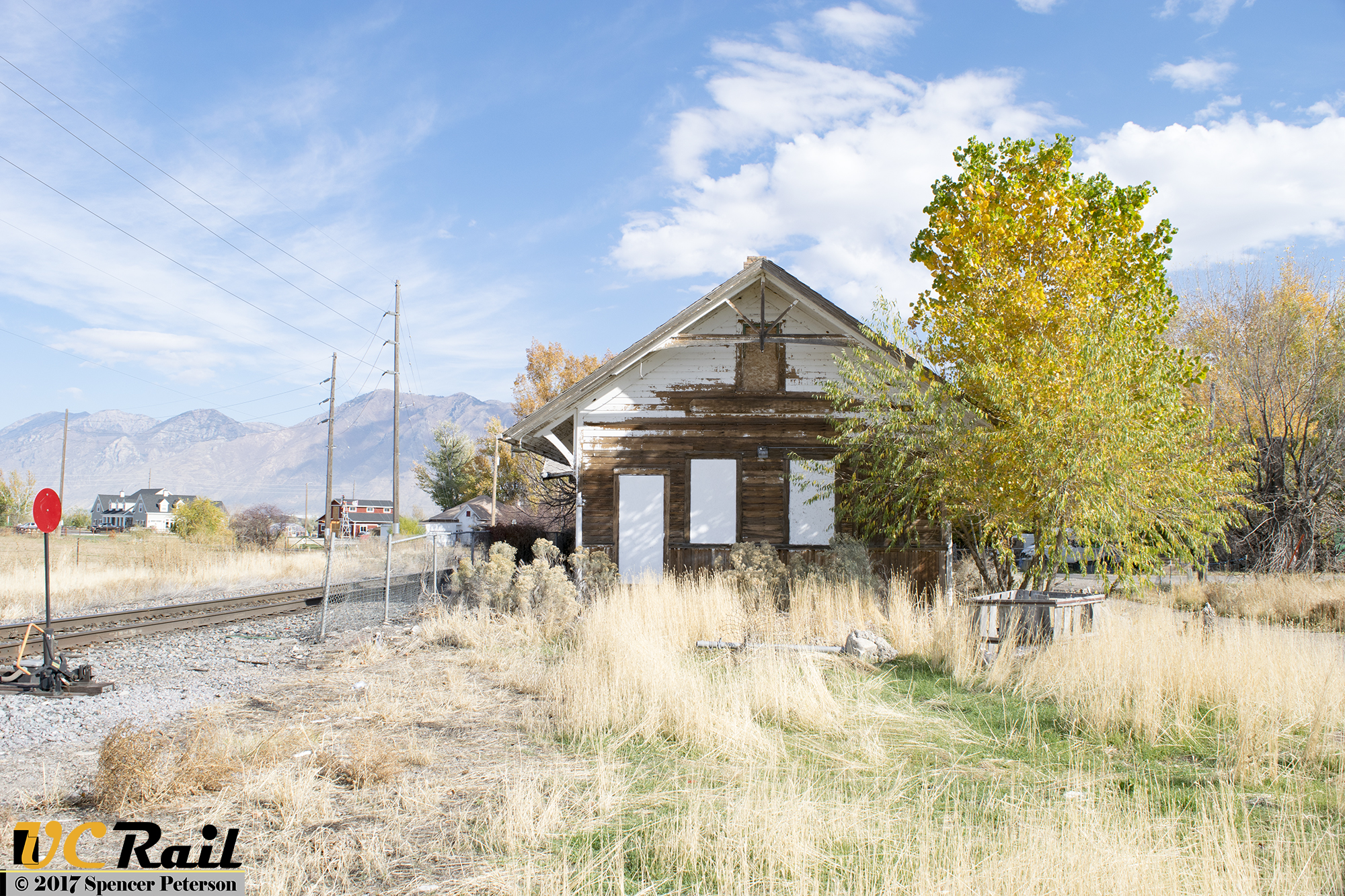 Spanish Fork Depot